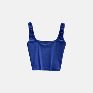 Basic Top With Straps