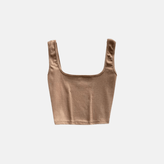 Basic Top With Straps