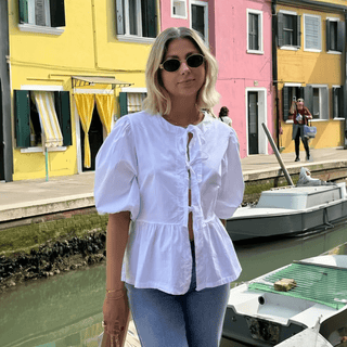 Buoyant Top