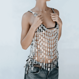 Claw Top