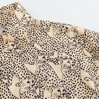 Feline Shirt
