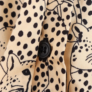 Feline Shirt