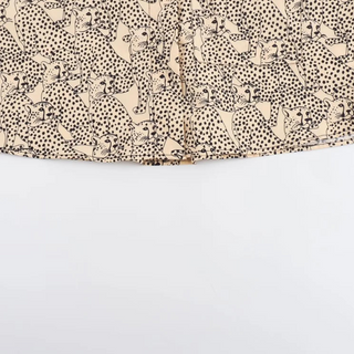 Feline Shirt