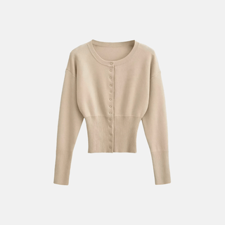 Guarma Cardigan