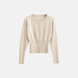 Guarma Cardigan