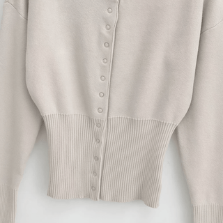 Guarma Cardigan