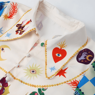 Gypsy Shirt