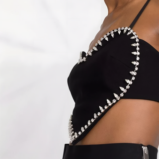 Heart Top