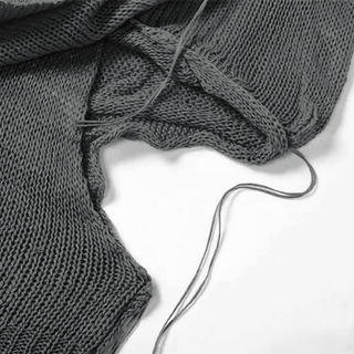 Hooded Top