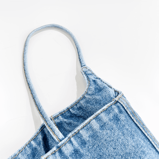 Jeans Top