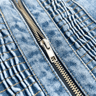 Jeans Top