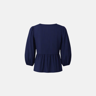 Stripe Top