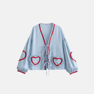 Lovely Top