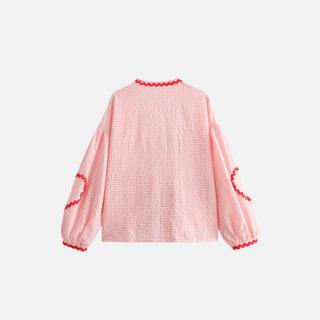Lovely Top