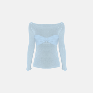 Long Moldable Top