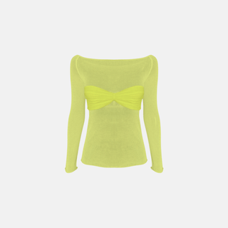 Long Moldable Top