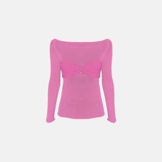 Long Moldable Top