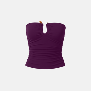 Obsidian Top