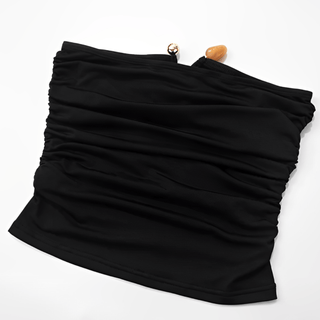 Obsidian Top