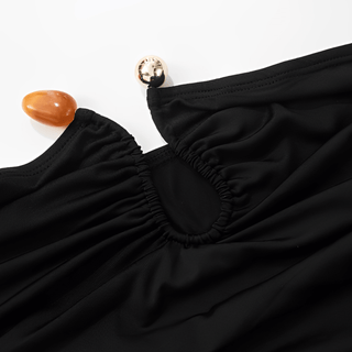 Obsidian Top