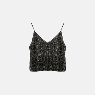 Spear Top