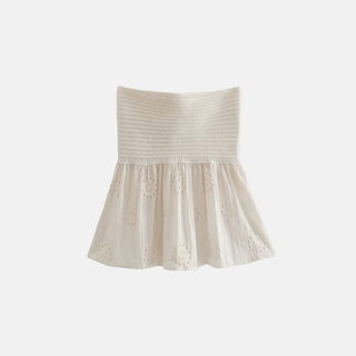 Knit top