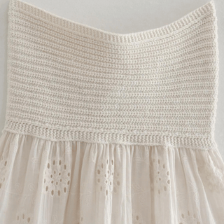 Knit top