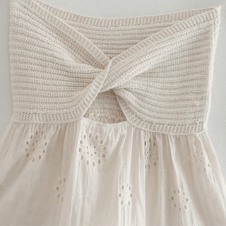 Knit top