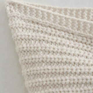 Knit top
