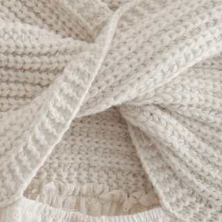 Knit top