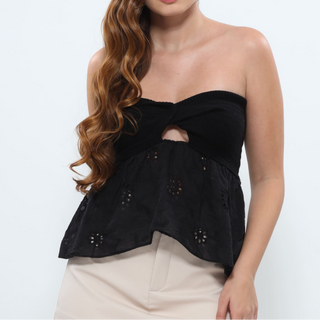 Knit top