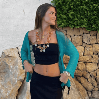 Unique Tube Top