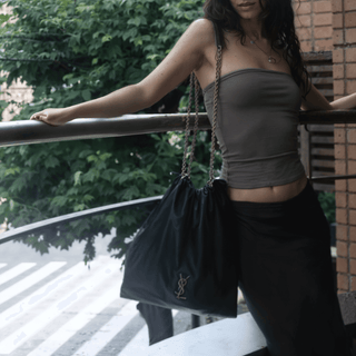 Basic Tube Top