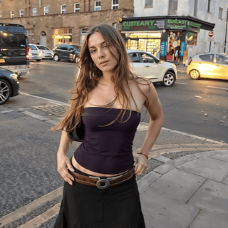 Basic Tube Top