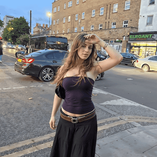 Basic Tube Top