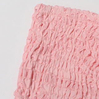 Cotton Candy Dress