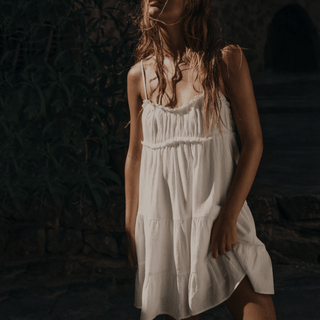 Fluid Dress