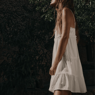 Fluid Dress