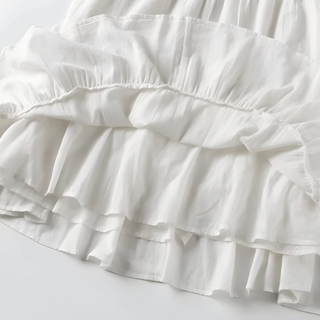 Fluid Dress