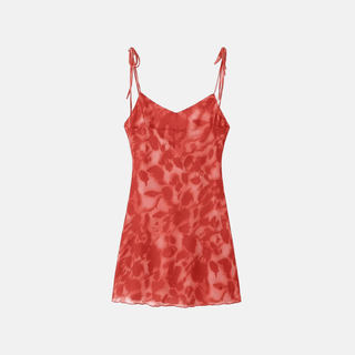 Cherry Dress