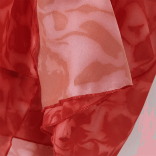 Cherry Dress