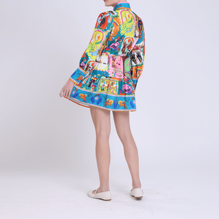 Culture Dress