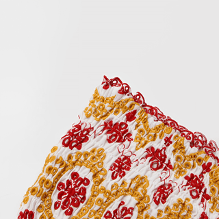 Spain Dress
