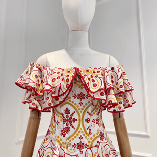 Verano Dress