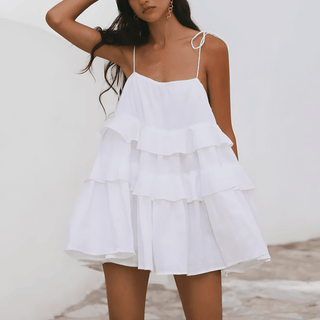 Evie Dress
