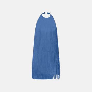 Bangs Dress