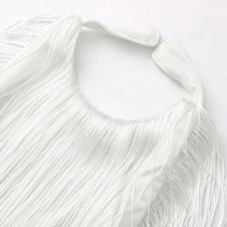 Bangs Dress