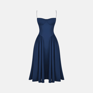 Peasant Dress