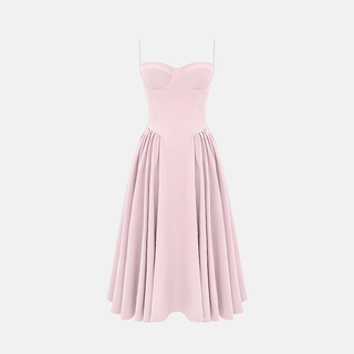 Peasant Dress