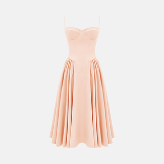 Peasant Dress